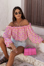 Bluse model 228147 LaBalancia