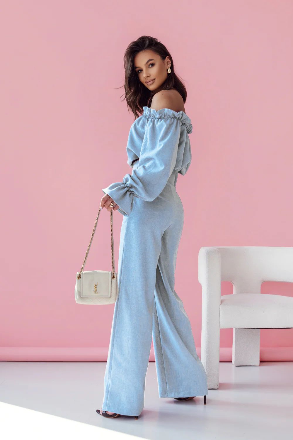 Set model 228138 LaBalancia