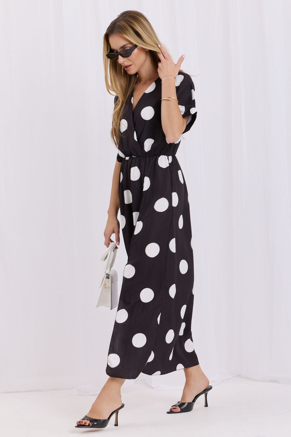 Alltagskleid model 228163 Italy Moda