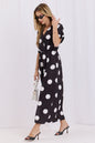 Alltagskleid model 228163 Italy Moda
