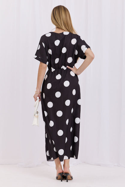 Alltagskleid model 228163 Italy Moda
