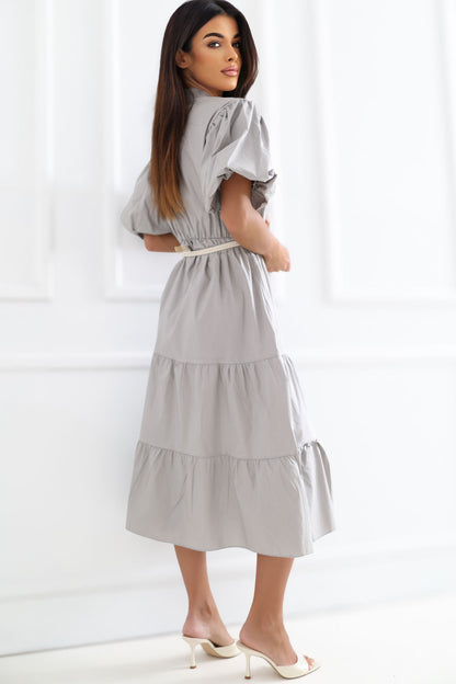 Alltagskleid model 228164 Italy Moda