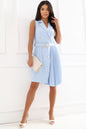 Alltagskleid model 228165 Italy Moda