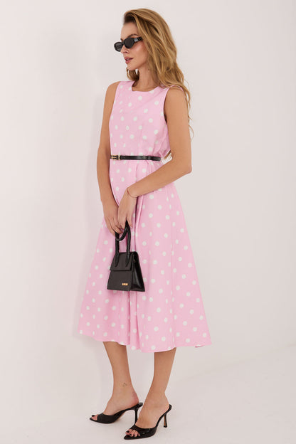 Alltagskleid model 228179 Italy Moda