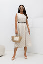 Alltagskleid model 228180 Italy Moda
