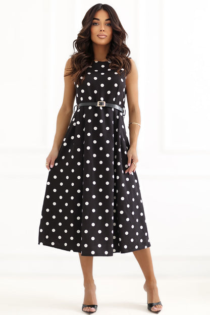 Alltagskleid model 228181 Italy Moda