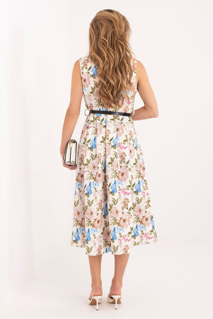 Alltagskleid model 228182 Italy Moda
