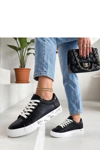 Sportliche Schuhe auf Plattform model 228199 Solea