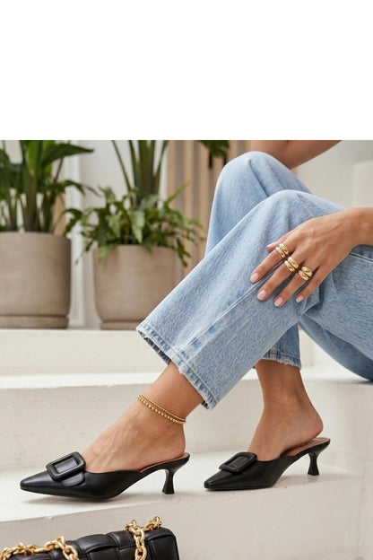 Absatzsandalen model 228205 Solea