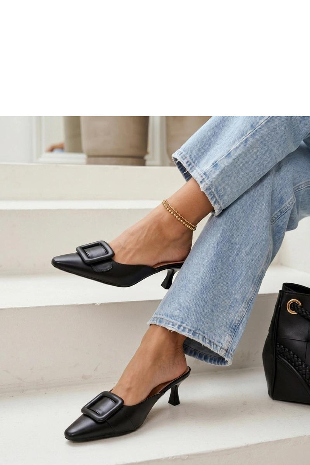 Absatzsandalen model 228205 Solea