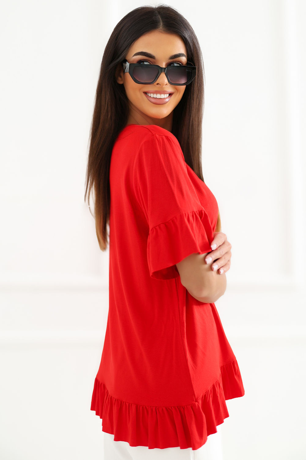 Bluse model 228252 Relevance