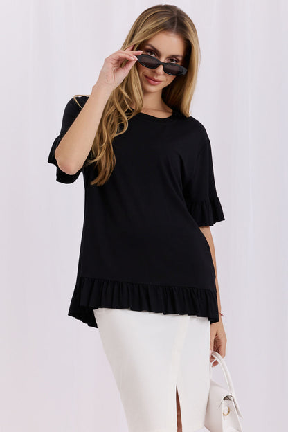 Bluse model 228254 Relevance