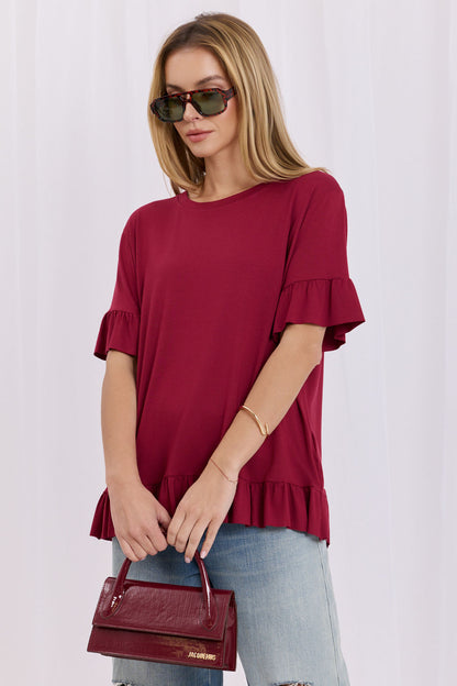 Bluse model 228256 Relevance