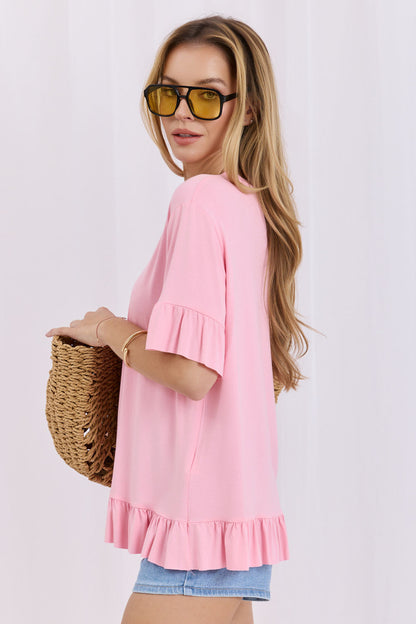 Bluse model 228257 Relevance