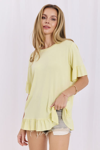 Bluse model 228258 Relevance