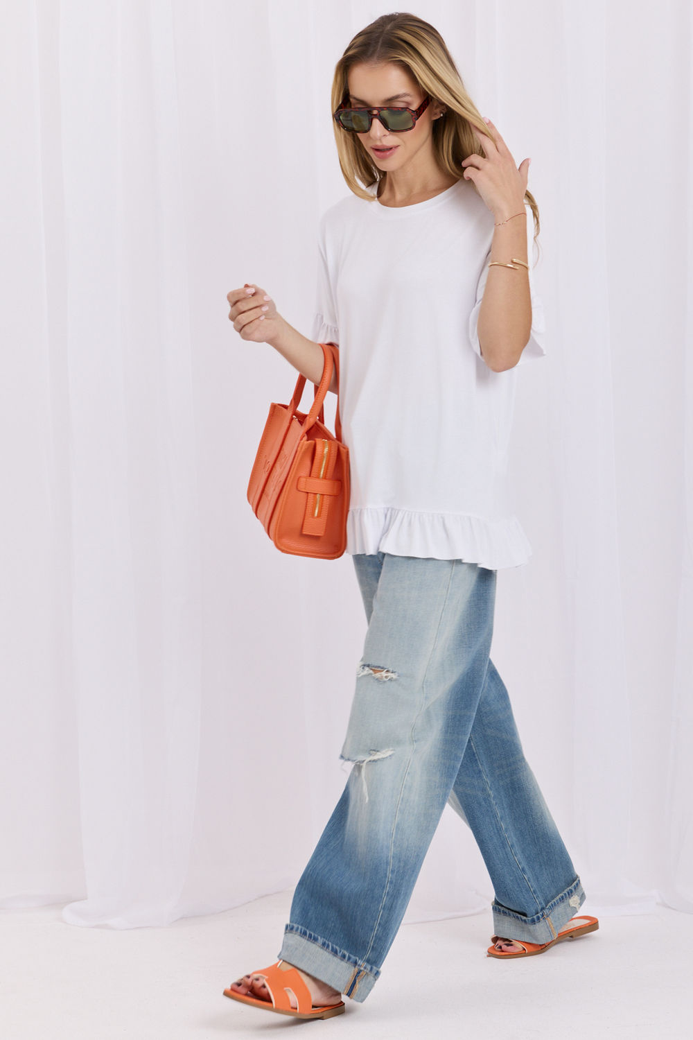 Bluse model 228259 Relevance