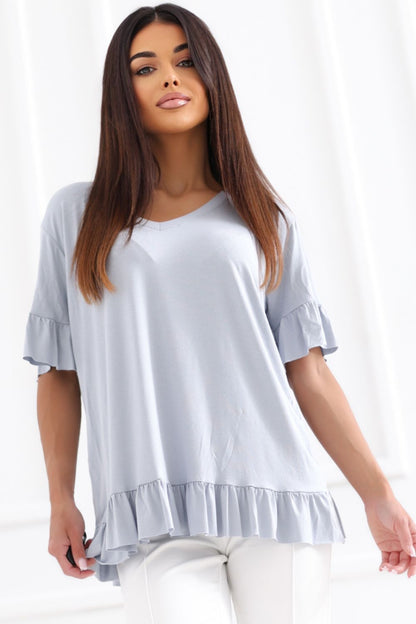 Bluse model 228242 Relevance