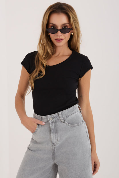 T-shirt model 228328 Rue Paris