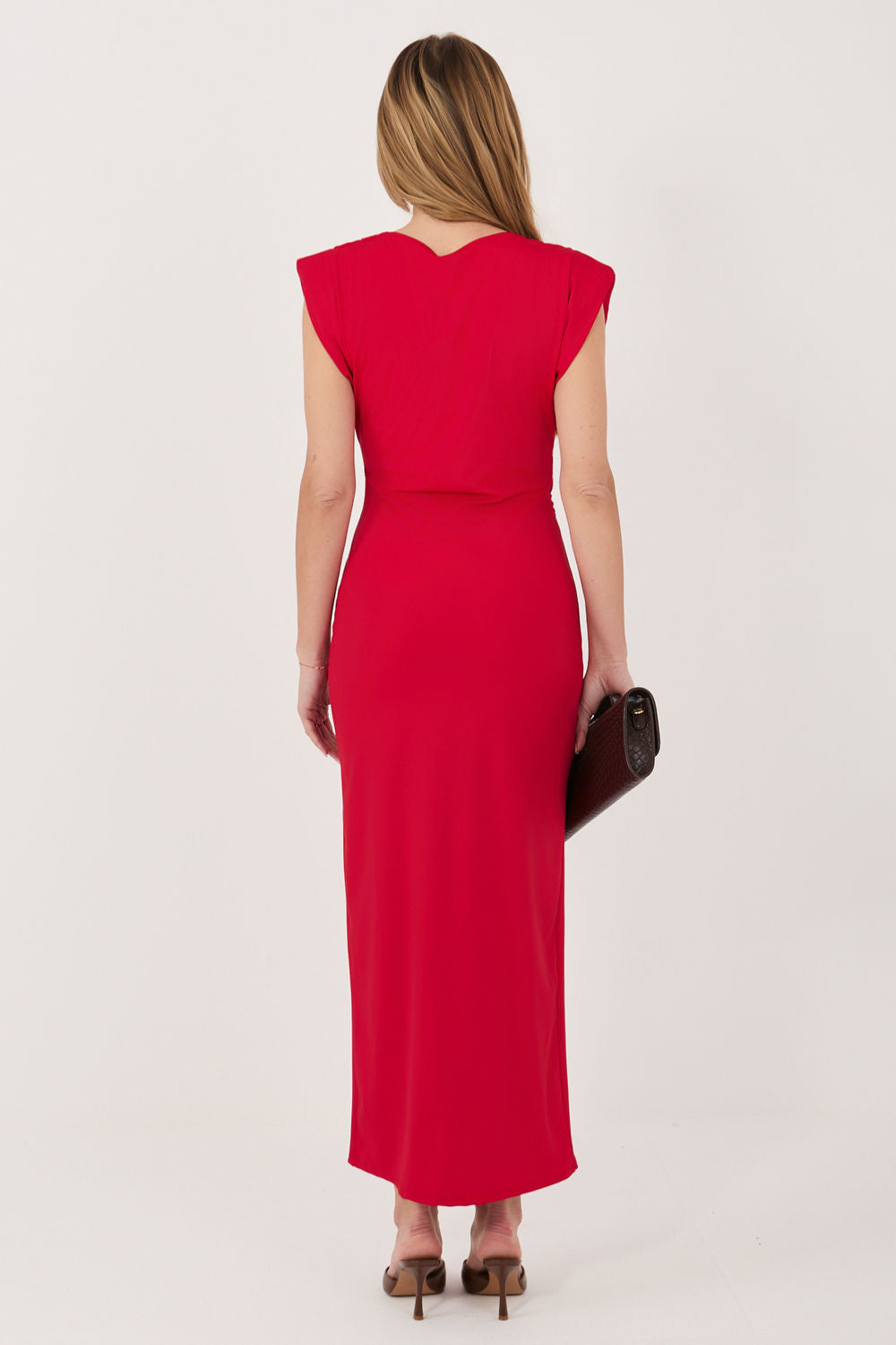 Cocktailkleid model 228335 Rue Paris