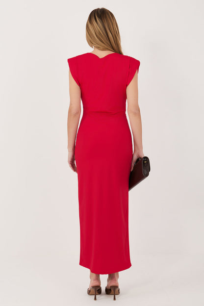Cocktailkleid model 228335 Rue Paris