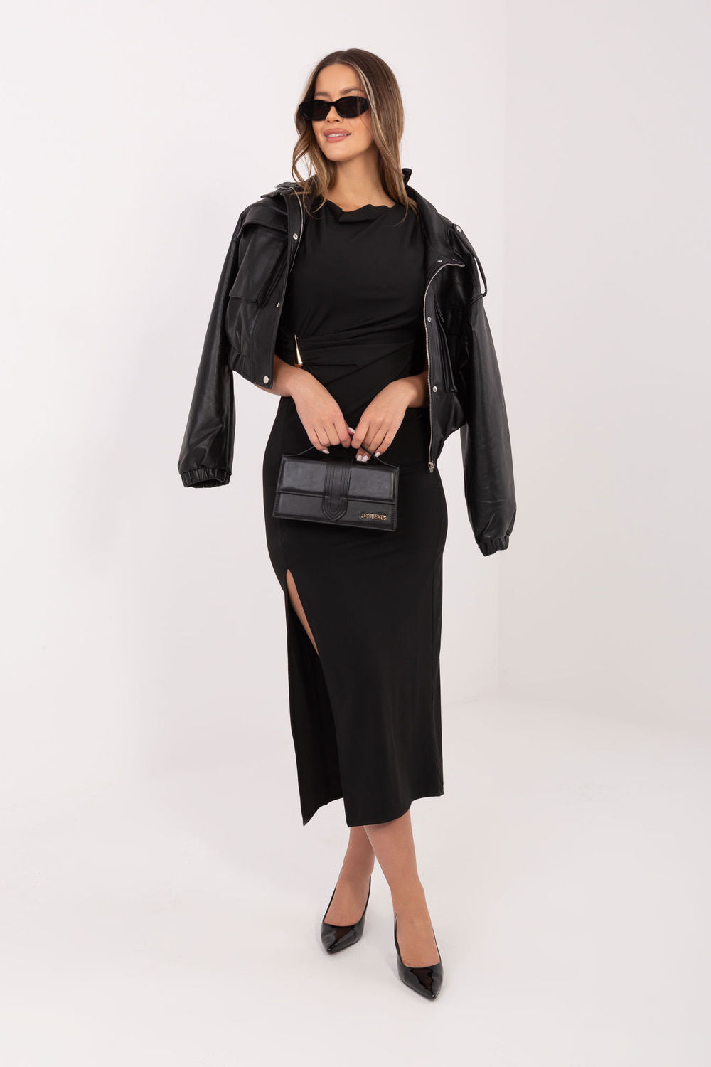 Cocktailkleid model 228338 Rue Paris