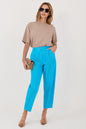 Cordhosen model 228357 Rue Paris