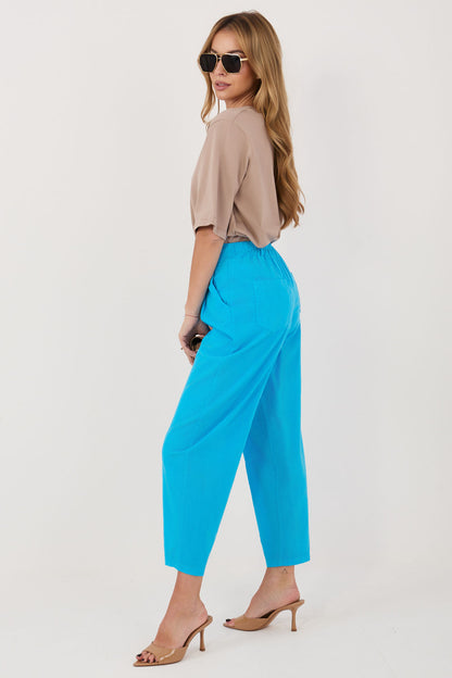 Cordhosen model 228357 Rue Paris