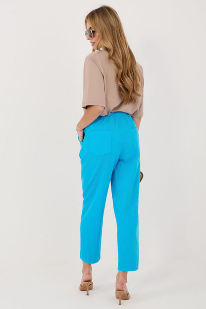 Cordhosen model 228357 Rue Paris