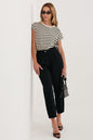 Cordhosen model 228358 Rue Paris