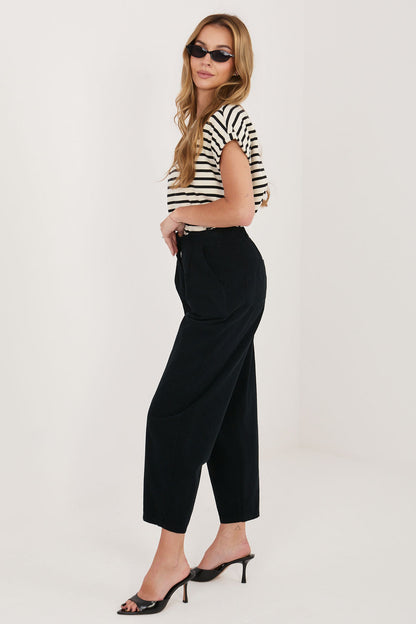 Cordhosen model 228358 Rue Paris