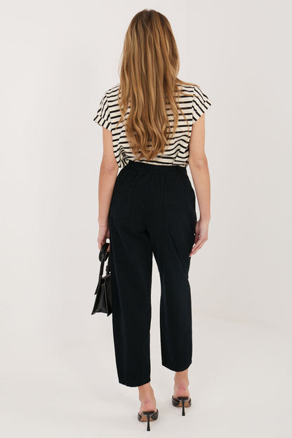 Cordhosen model 228358 Rue Paris