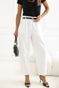 Cordhosen model 228359 Rue Paris
