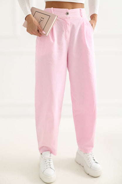 Cordhosen model 228360 Rue Paris
