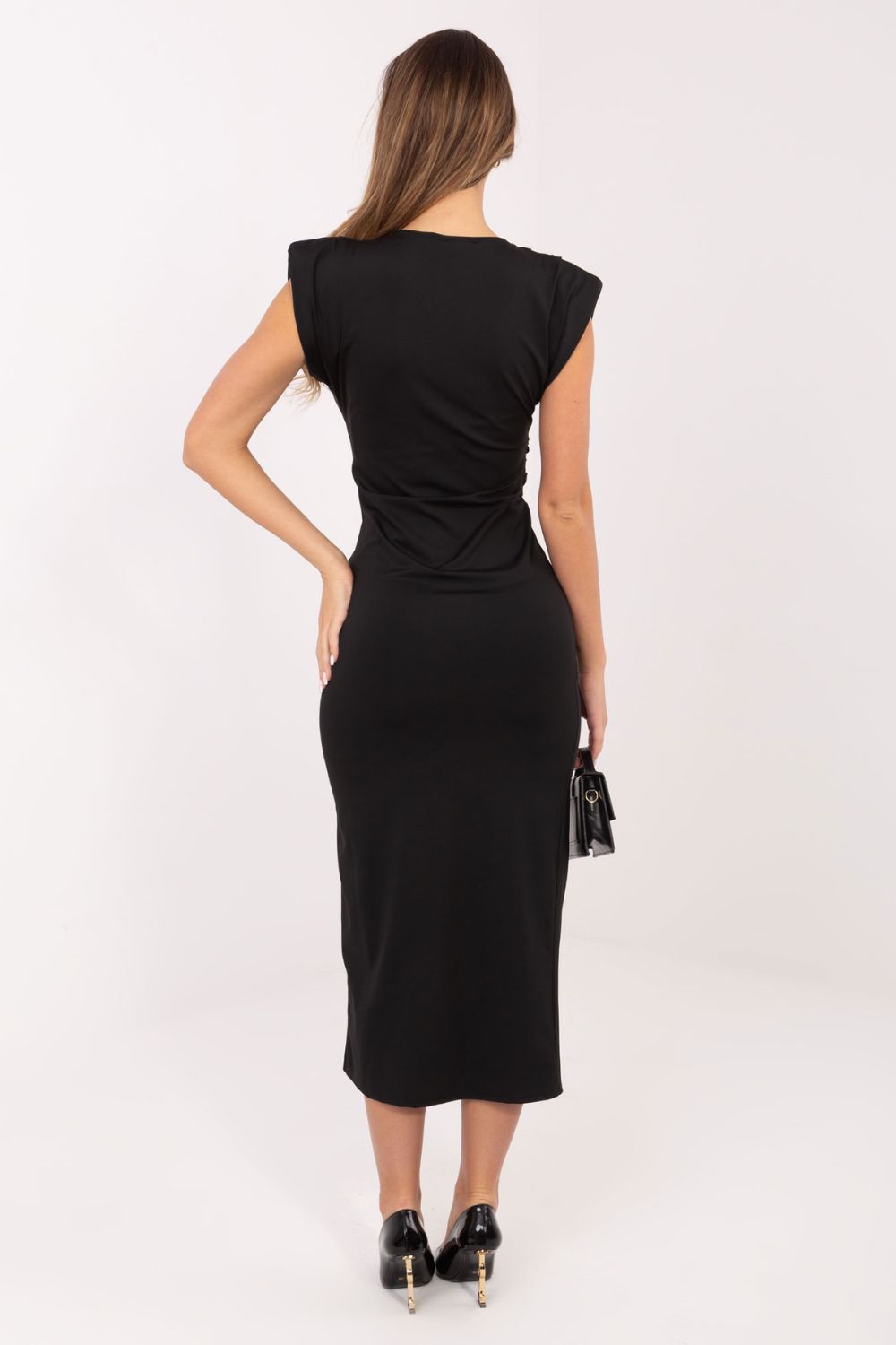 Cocktailkleid model 228338 Rue Paris