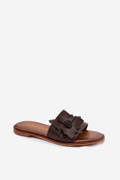 Pantoletten model 228363 Step in style