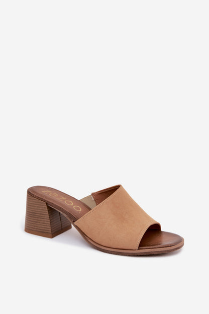 Absatzsandalen model 228365 Step in style