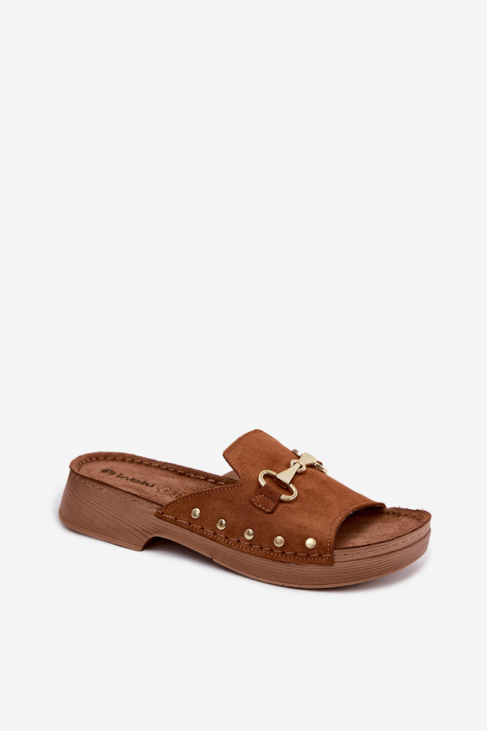 Pantoletten model 228366 Step in style