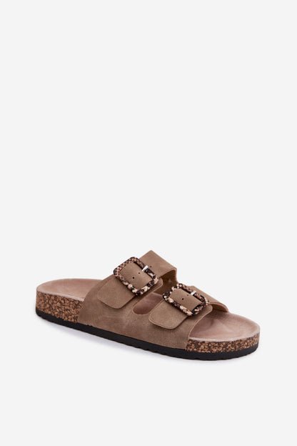 Pantoletten model 228370 Step in style