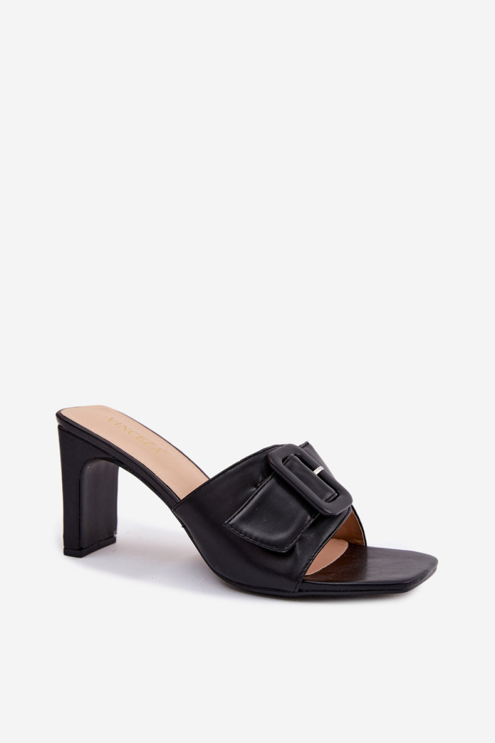 Absatzsandalen model 228371 Step in style