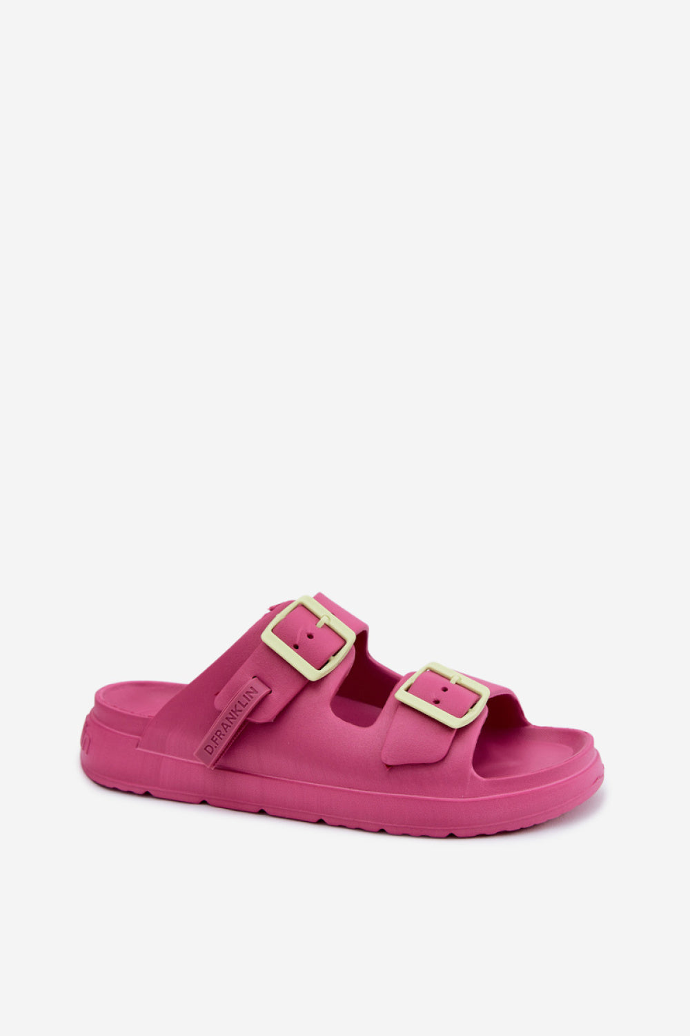 Plattform-Sandalen model 228372 Step in style