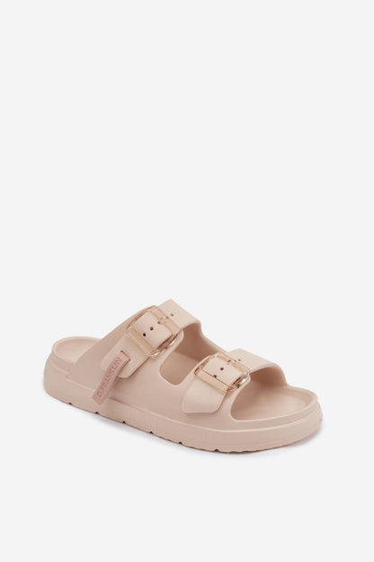 Plattform-Sandalen model 228377 Step in style