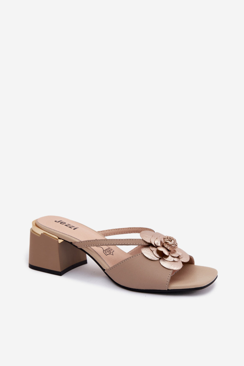Absatzsandalen model 228378 Step in style