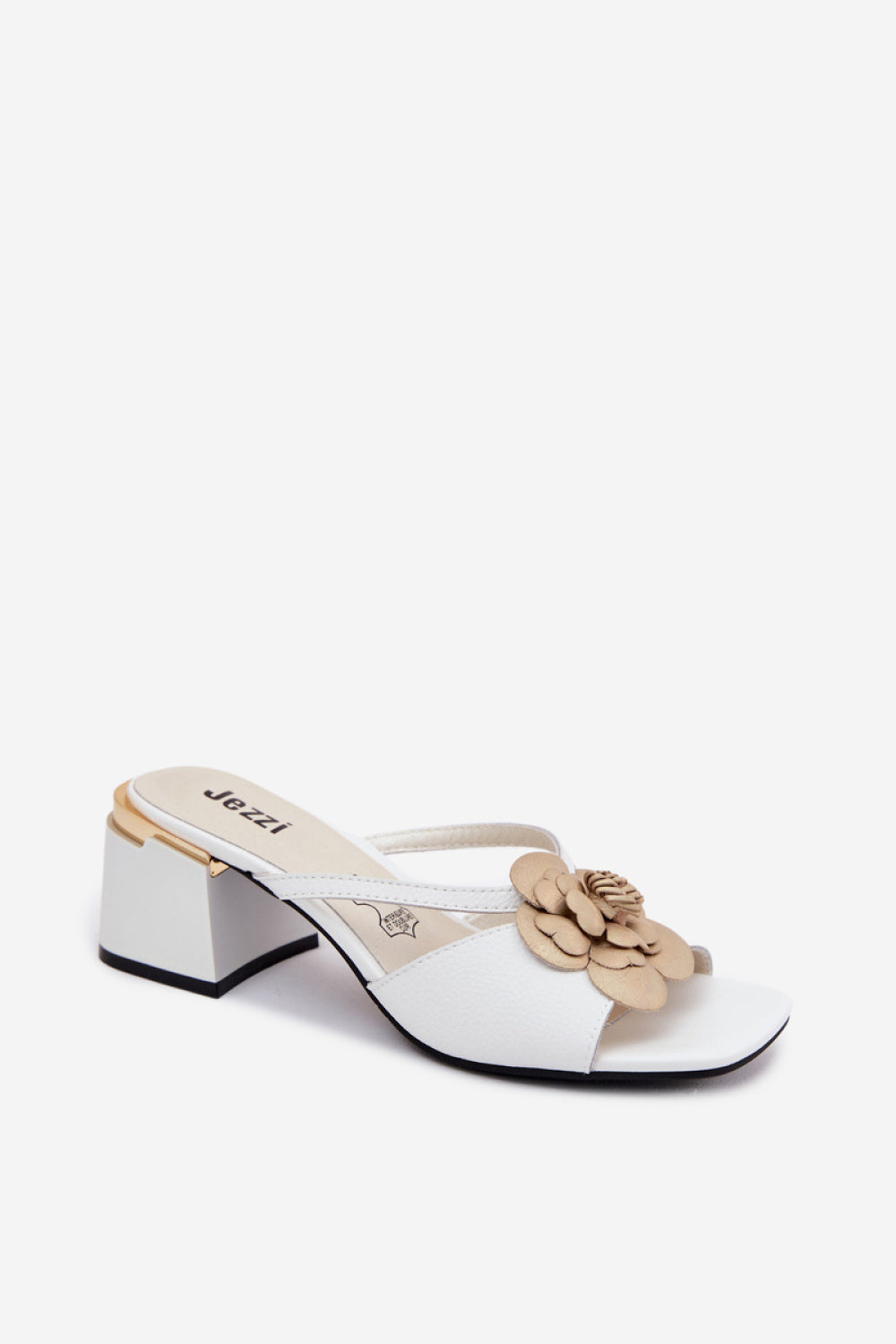 Absatzsandalen model 228379 Step in style