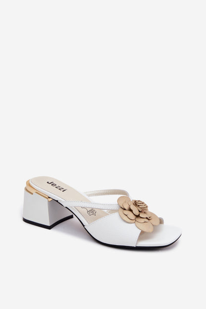 Absatzsandalen model 228379 Step in style