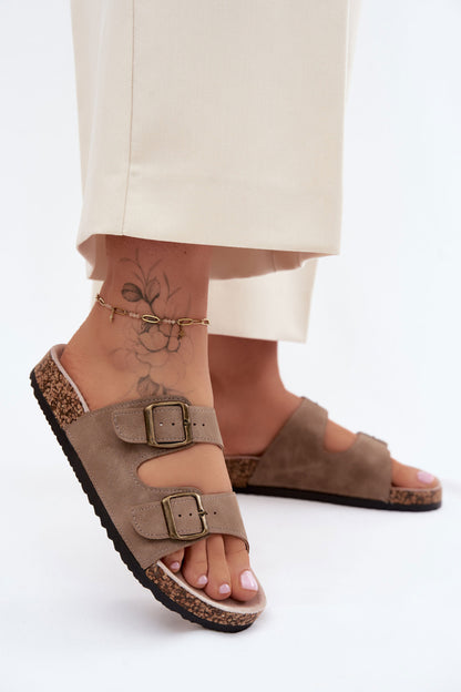 Pantoletten model 228380 Step in style