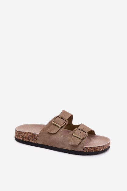 Pantoletten model 228380 Step in style