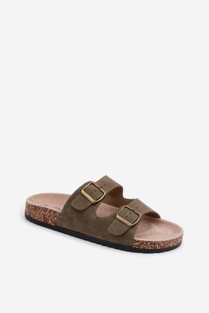 Pantoletten model 228381 Step in style