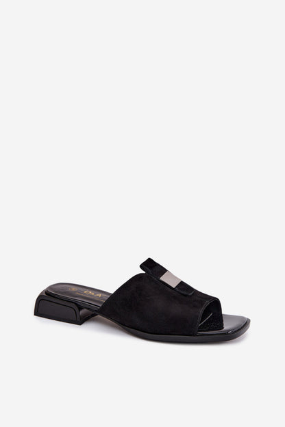Pantoletten model 228382 Step in style