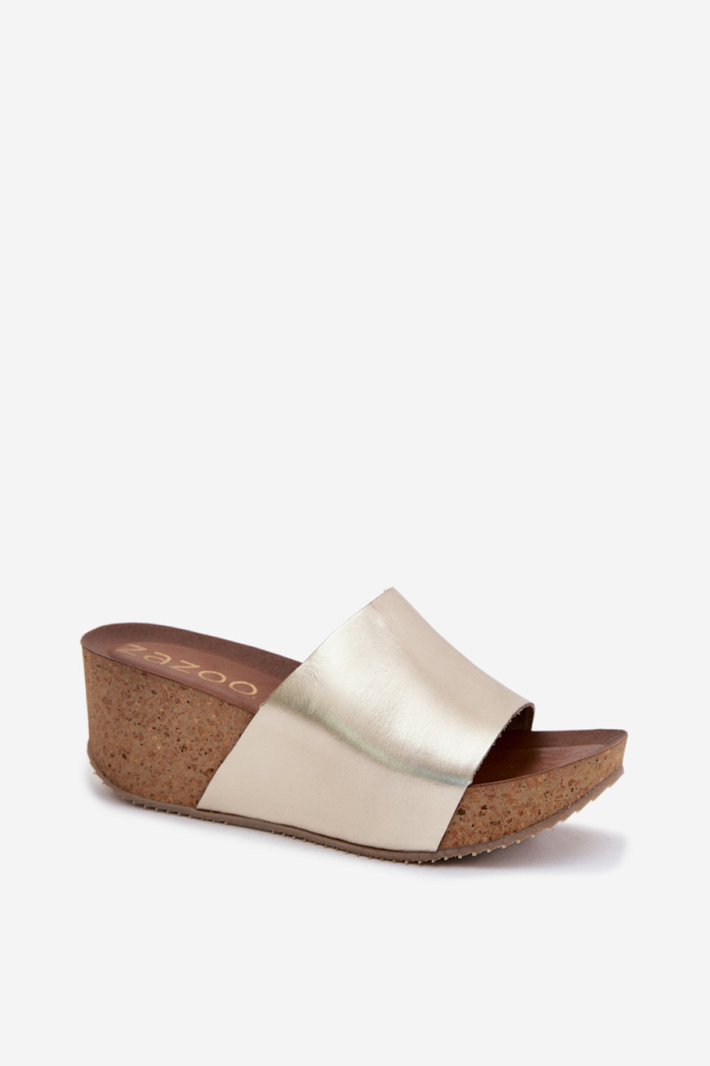 Keilabsatz Sandalen model 228383 Step in style