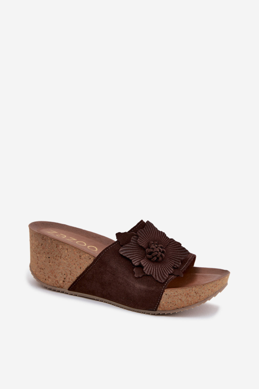 Keilabsatz Sandalen model 228385 Step in style